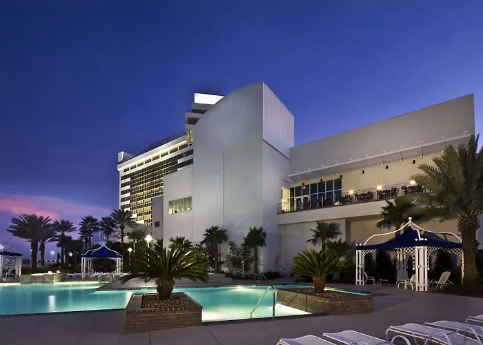 Palace Casino Resort